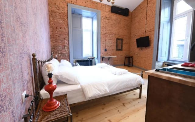 Jardin Vera Apart-Otel - photo 3