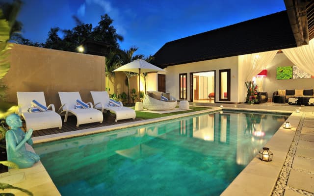 Capri Villa - photo 3