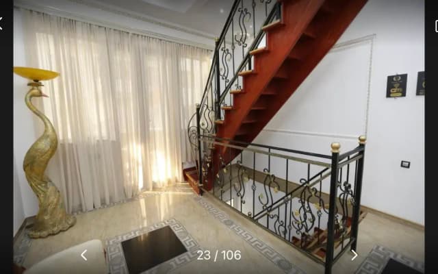 Hotel Grand GMP - photo 5