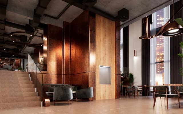 Hotel IDEA Collection by GINO Hotels - photo 4