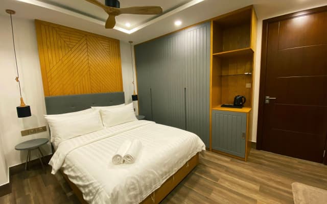 Stay Mikado Guest House - photo 4