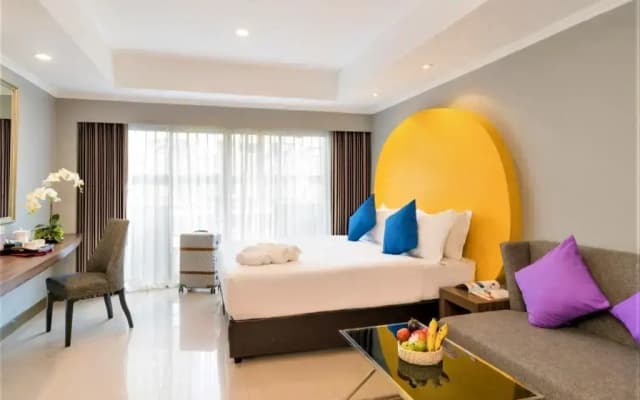 FuramaXclusive Sukhumvit - photo 4