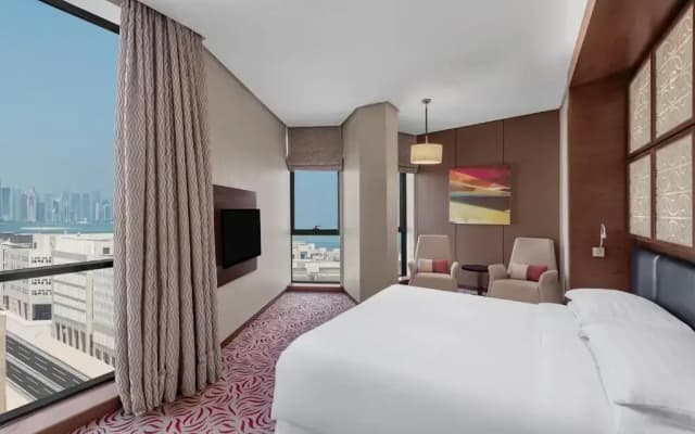 Four Points by Sheraton Doha Hotel - photo 4
