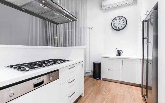 Corner House Apartments - photo 5