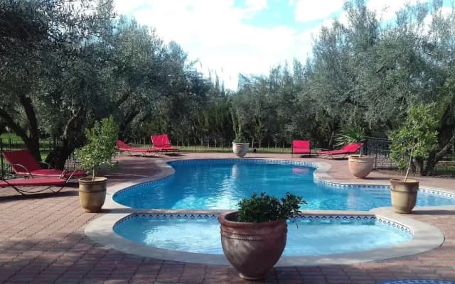 Ferme Sidi Safou Hotel - photo 2