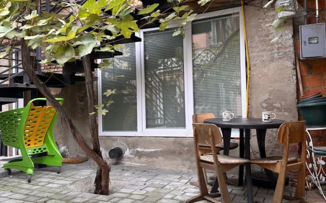 Historical centre Flat - photo 2