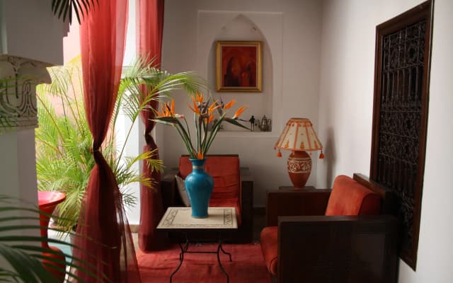 Riad Calista Hotel - photo 4