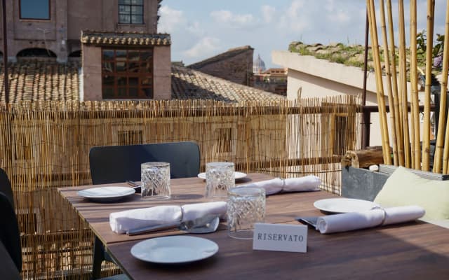 Hotel Caravita - photo 5