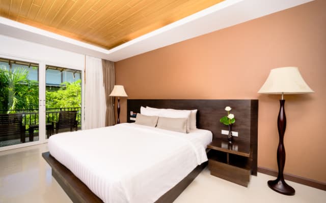 Railay Princess Resort & Spa Hotel - photo 3