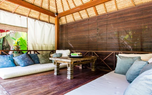 Gembira Villa - photo 3