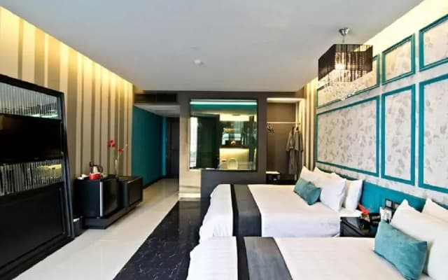TSix5 Quarter Hotel - photo 4