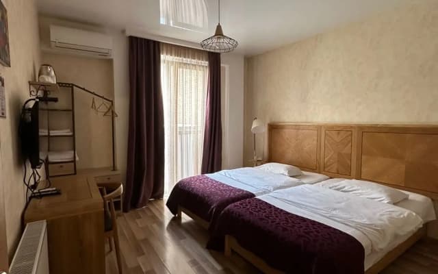 Boutique hotel Amber - photo 4