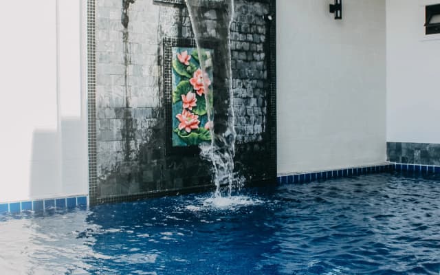Elza Villa - photo 4
