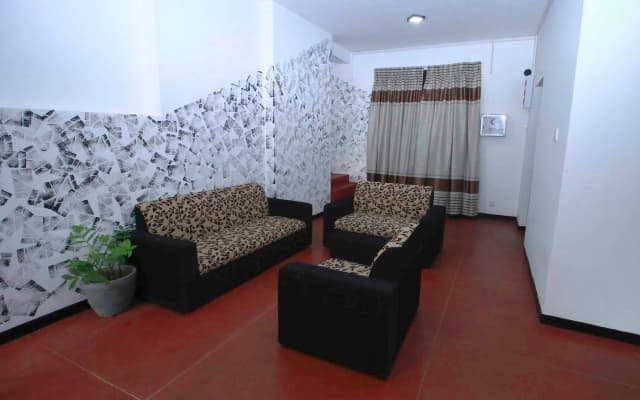 Yoho Bro Colombo 03 Hotel - photo 4