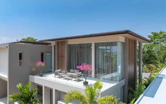 Grand View Residence Villa by NLA, Villa - photo 4