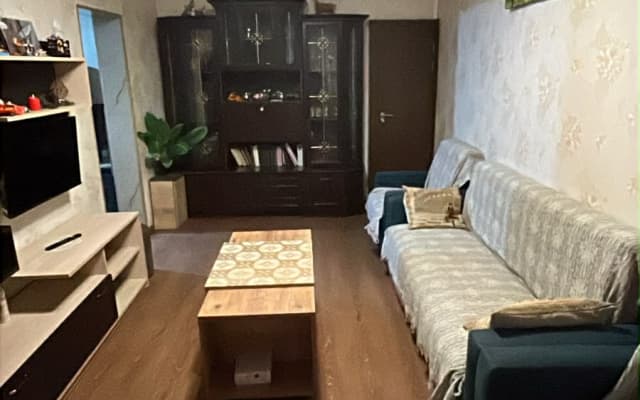 Flat old tbilisi - photo 3