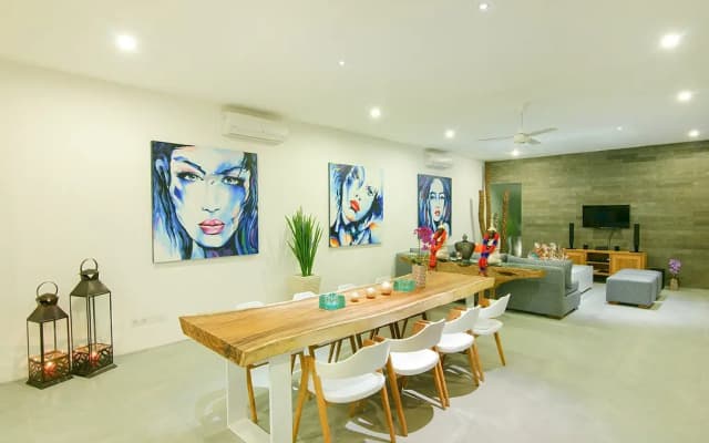 Azure Villa - photo 5