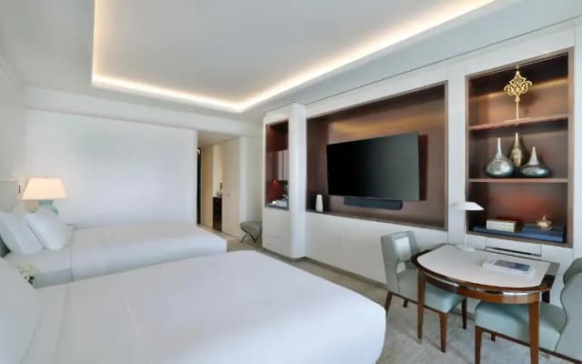 Waldorf Astoria Doha Lusail - photo 3