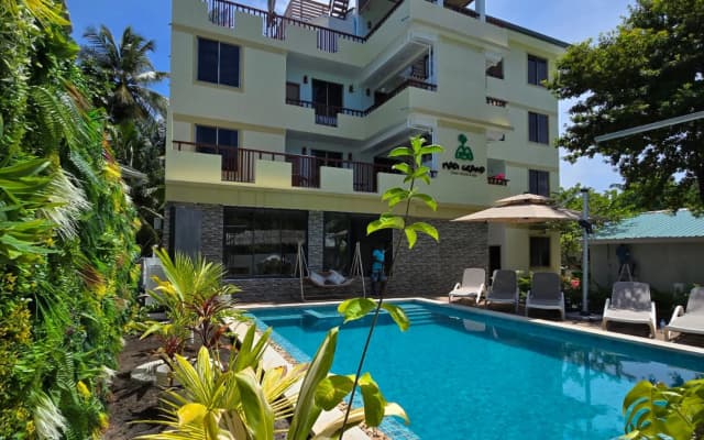Madi Grand Maldives Guest house - photo 4