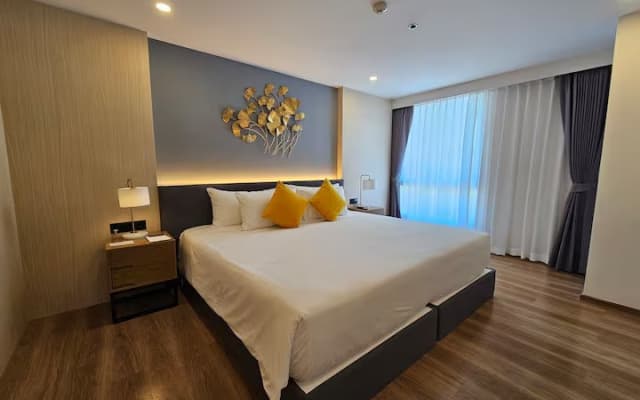 Duplex Luxury Apartments 2701 Rawai beach Flat - photo 2