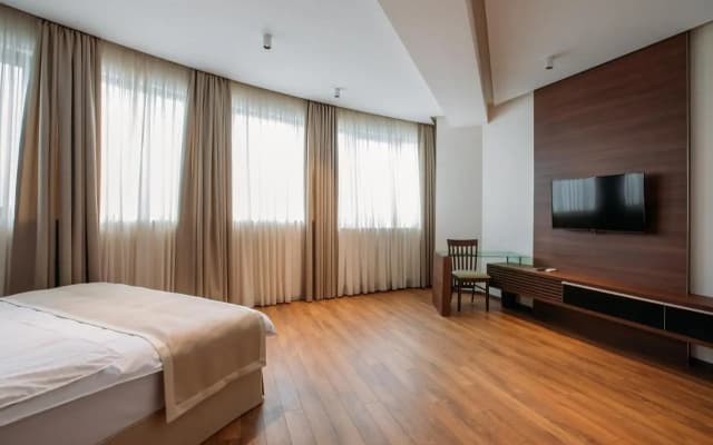 Nina Palace Hotel - photo 2