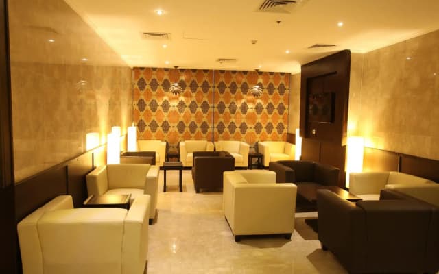 Golden Ocean Hotel - photo 5