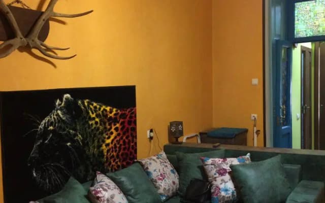 Oasis Apartments - photo 5
