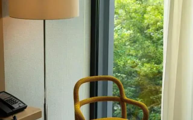 Hotel Glarros OldTown - photo 5