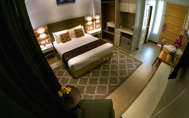 VILLA ABADI RESORT Hotel - photo 4