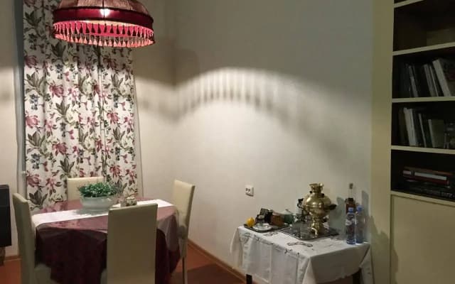 OLD TBILISI GOOD AURA Apartments - photo 4
