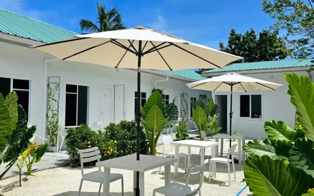 Bed&Breakfast Avi Guesthouse - photo 4