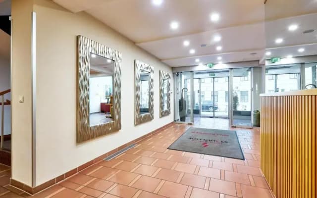 Strudlhof Hotel - photo 4