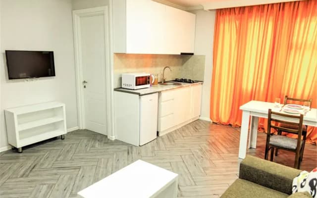 S Otdelnoy Spalney B Flat - photo 2