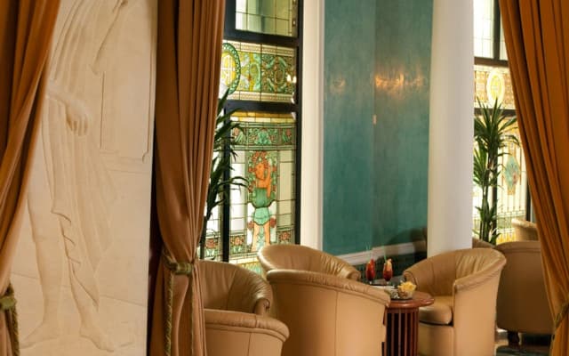 Roma Hotel - photo 4