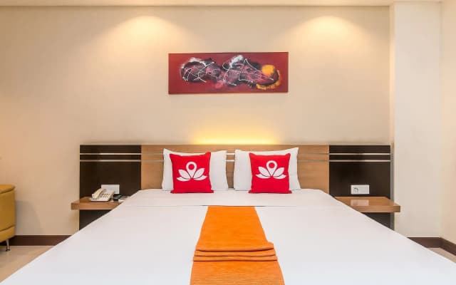 ZEN Rooms Legian Dewi Sri Hotel - photo 2