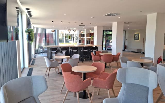 WE Hotel Expo Prague - photo 3