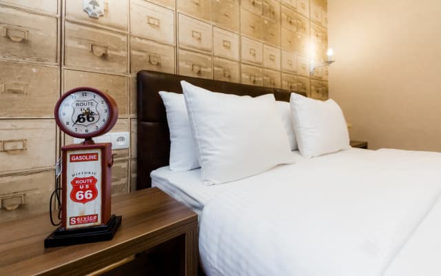Diamond Dat Exx Company Hotel - photo 5