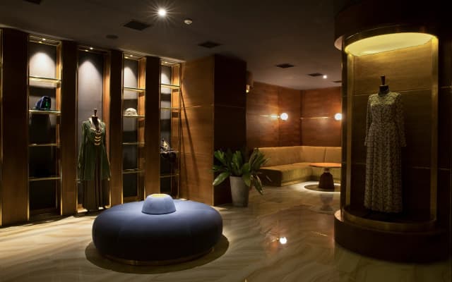 Folk Boutique Hotel - photo 4