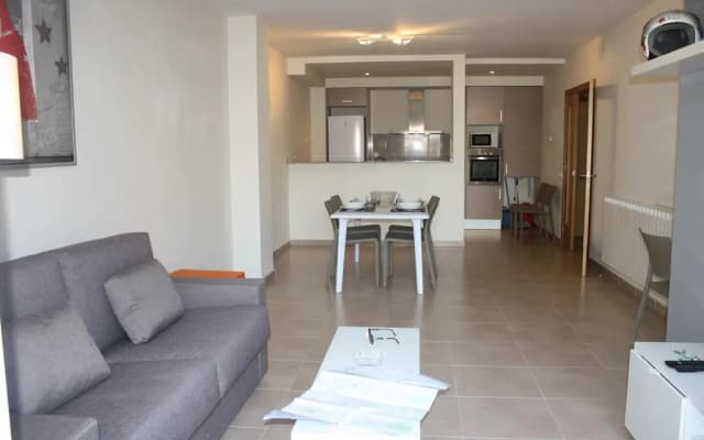Alguera Independencia Apartments - photo 5