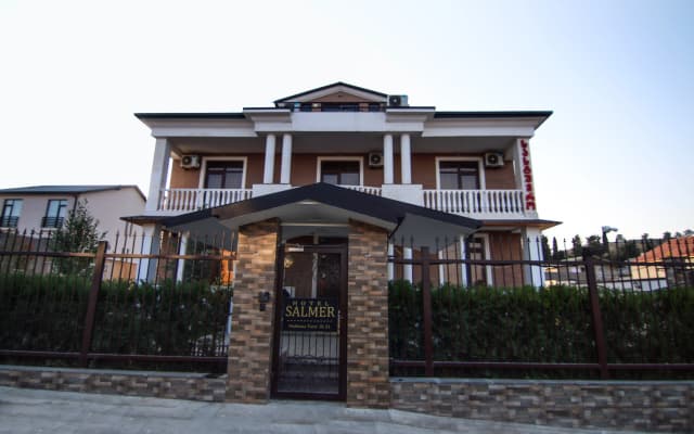 Salmer Hotel - photo 4