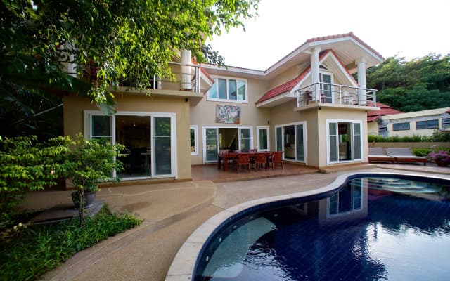 Samui Art Villa - photo 2