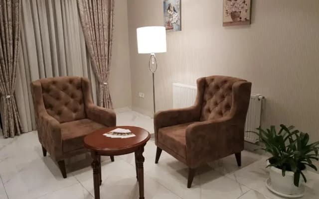 Cherry Garden Hotel - photo 5