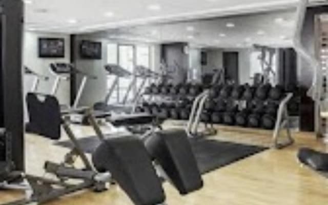 TIME Oak Hotel & Suites - photo 3