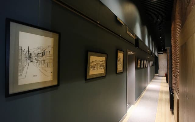 Paskunji Residence Hotel - photo 2