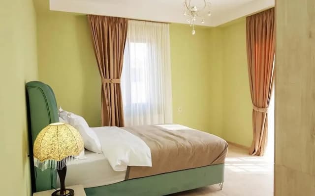 Tbilisi Mare Guest House - photo 2
