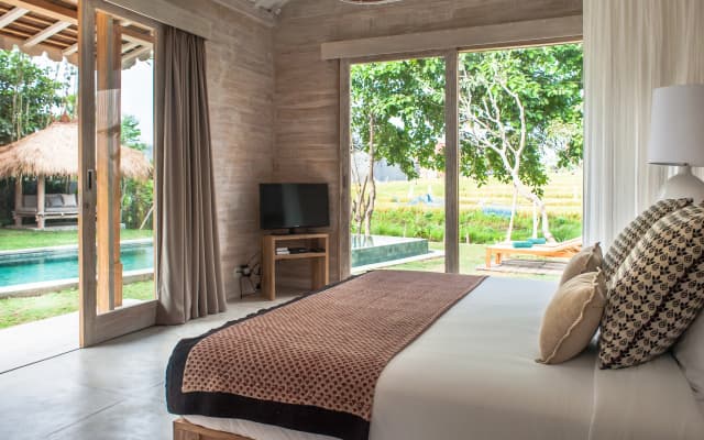 Alea Villa - photo 4