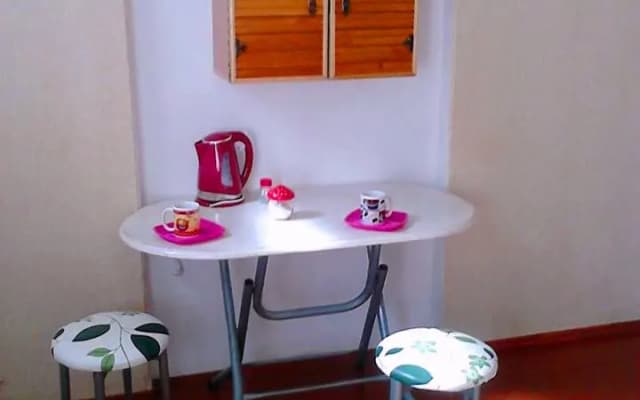 Once upon in old Tbilisi Cottage - photo 5
