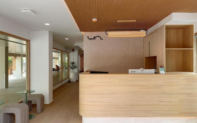 Wynora Hotel - photo 2