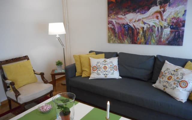 Ultracare Apartments - photo 3