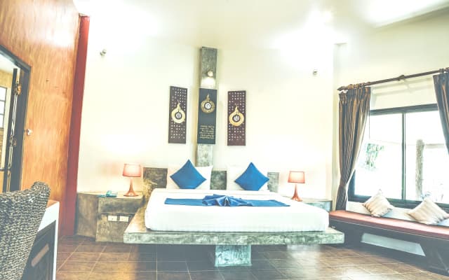 Chaweng Bayview Resort Hotel - photo 5